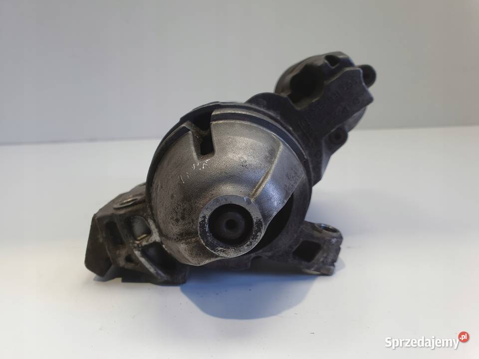 BMW E90 20 D N47 ROZRUSZNIK 0001139016 bosch Układ elektryczny silnika Janów