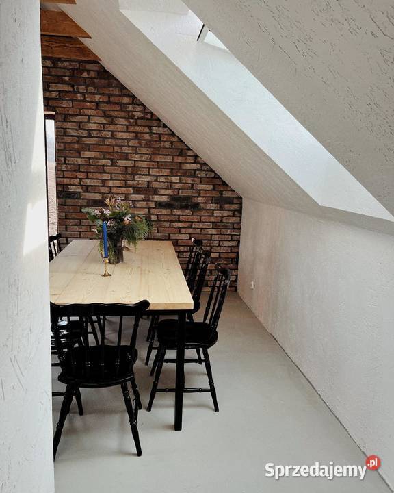 PŁYTKI ZE STAREJ CEGŁY CIĘTE NA 2 GR100 małopolskie Trzebinia