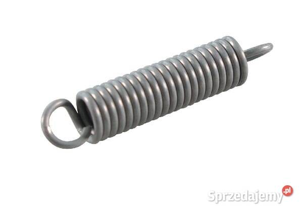 Sprężyna hamulca silnikowego 691831 Kamionna