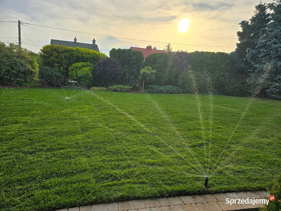 Automatyczne Nawadnianie Świdnik Pozostałe