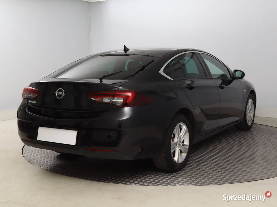 Opel Insignia 16 CDTI dolnośląskie
