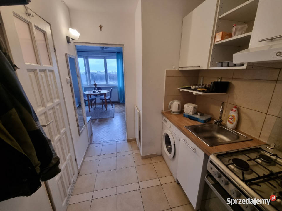 2 pokojowe 30 m2 Nowickiego 5 Rakowiec WUMChopin 30m2 Warszawa