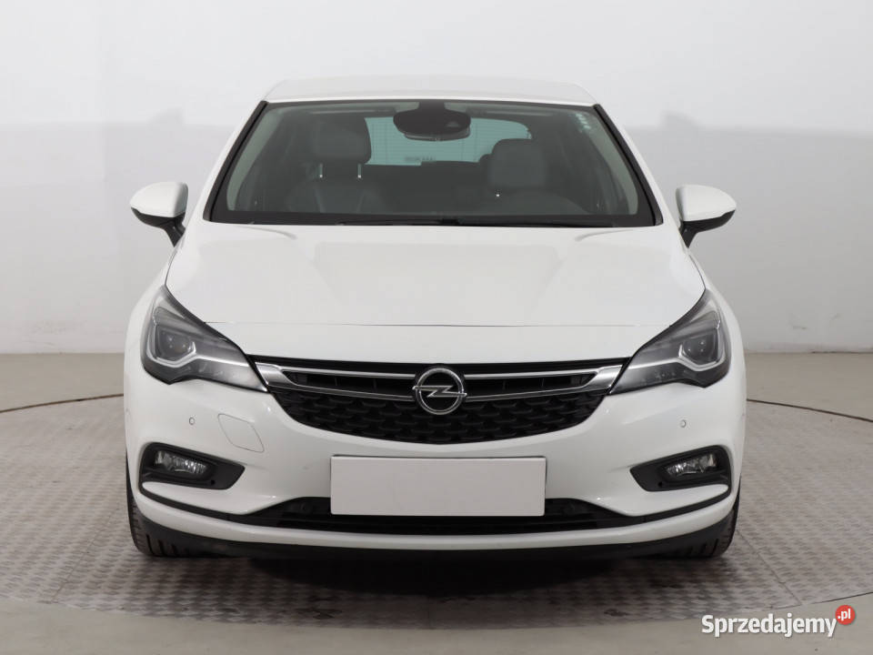 Opel Astra 14 T Lublin
