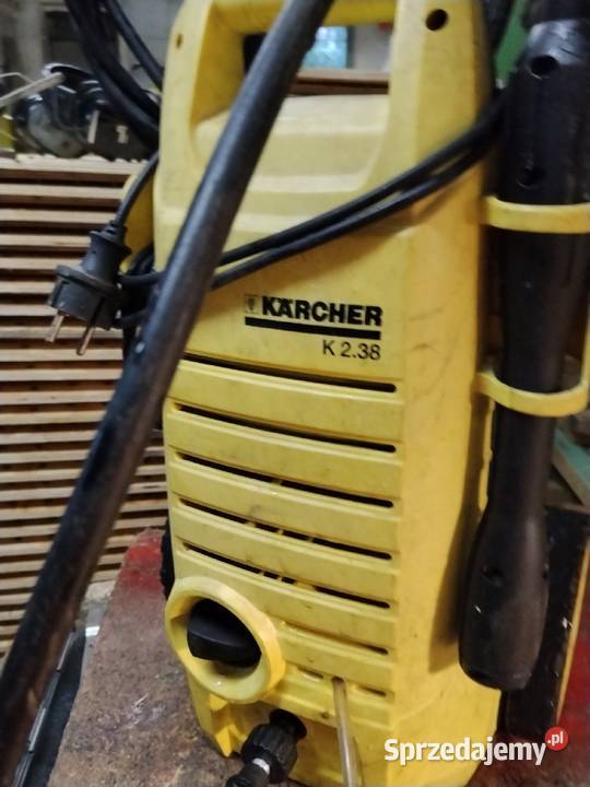 Karcher K238 Jawor