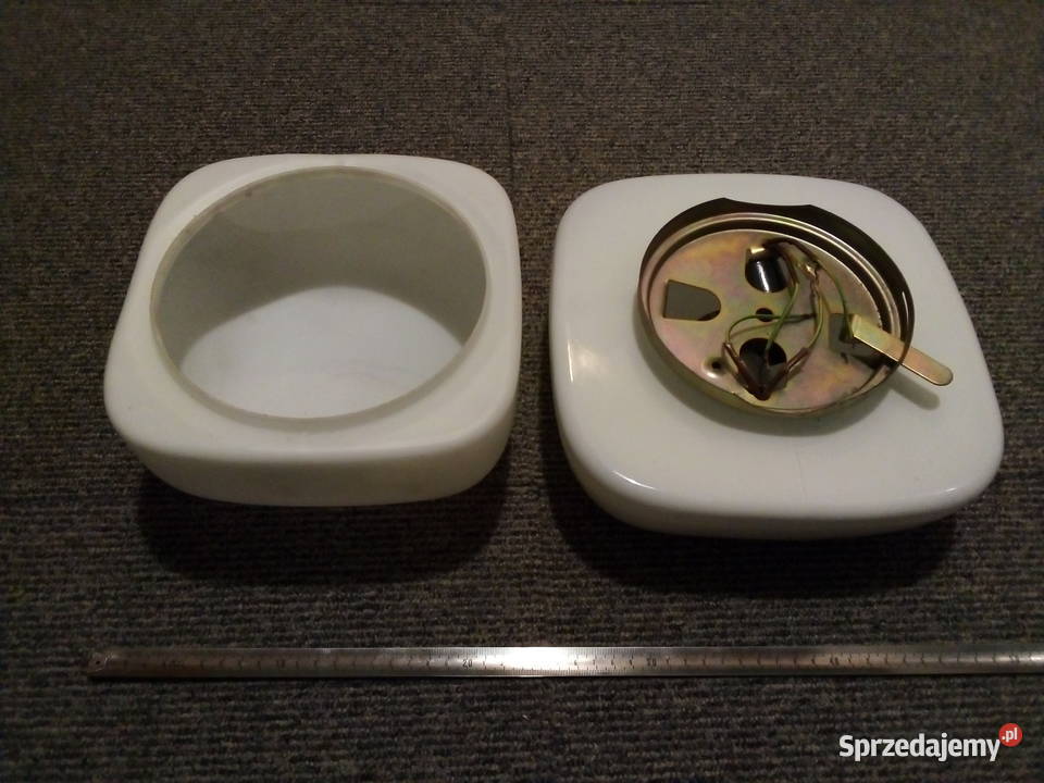 lampa prl kinkiet Warszawa