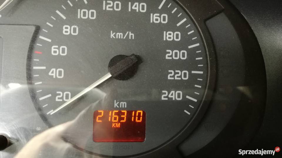 RENAULT MEGANE 1999 wspomaganie kierownicy Dąbrowa Górnicza