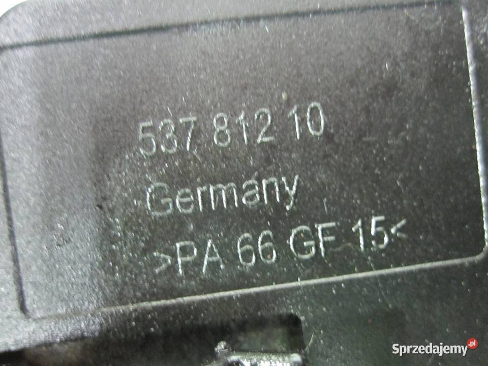 BMW 3 20 D M47D20 204D4 06r uchwyt przewodów Układ elektryczny, zapłon