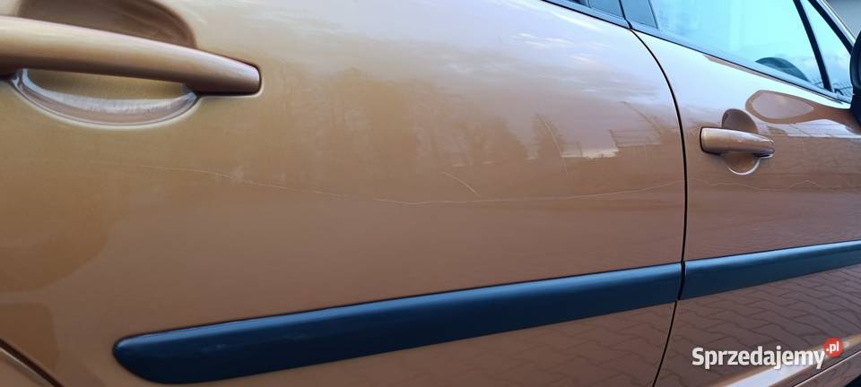 Peugeot 207 14 8v 5d 207 Nowy Sącz