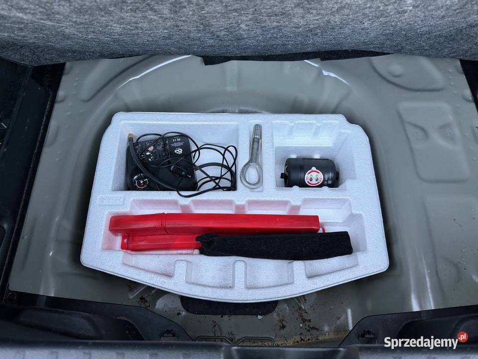 Suzuki Baleno 90KM sprzedam