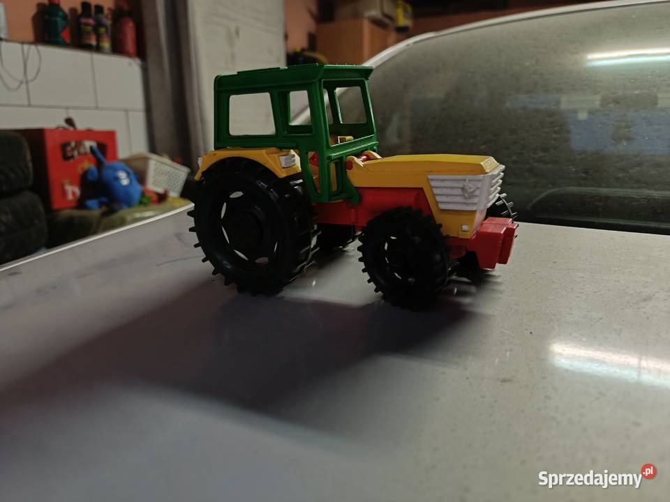 Ciągniki do zabawy Zabawki ogrodowe Ostrołęka