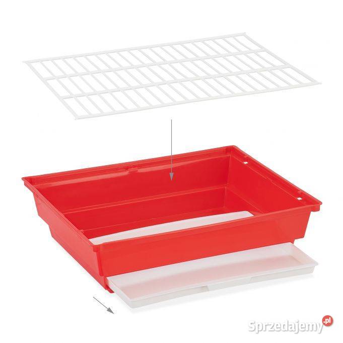 Dekoracyjna klatka ptaków podlaskie