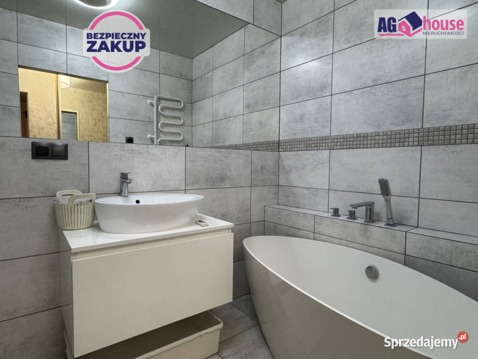 Mieszkanie 4933m2 2pokojowe Gdańsk