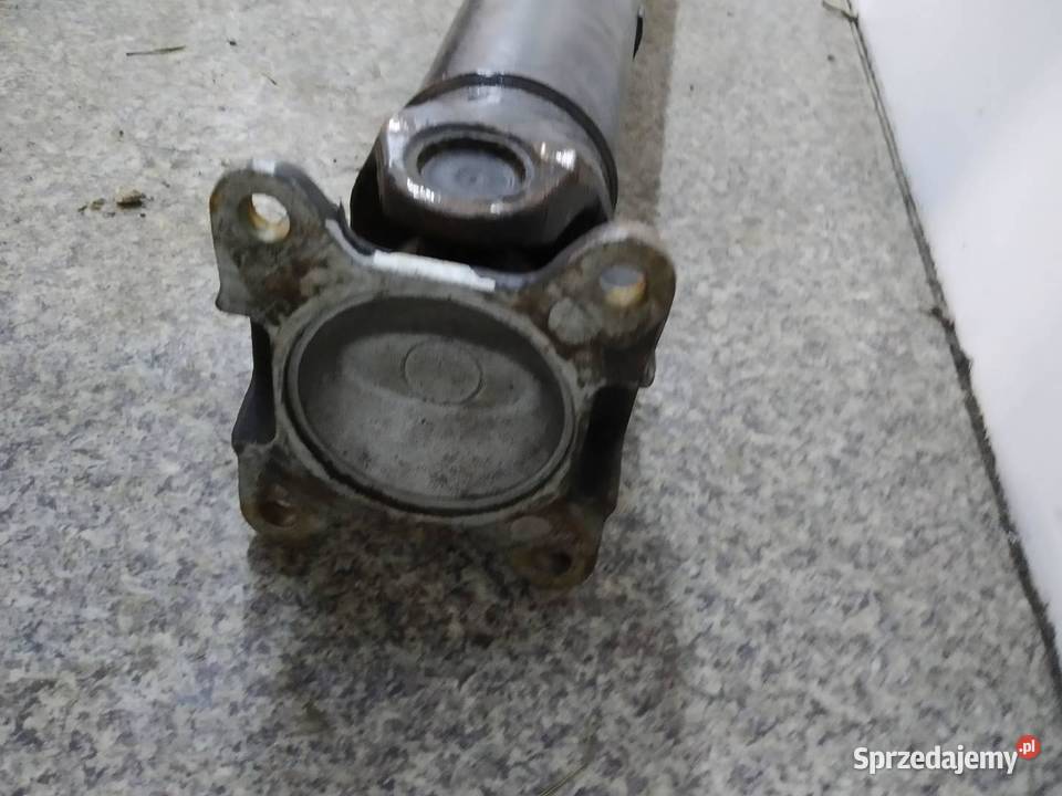 WAŁ NAPĘDOWY 22 CDI 355 W906 MercedesBenz Wały napędowe świętokrzyskie