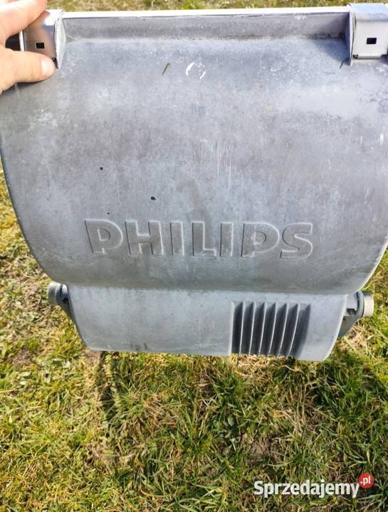 Naświetlacze IP65 PHILIPS Mysłaków