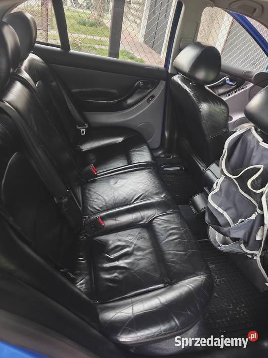 Seat Leon 18t 4x4 240 360nm elektryczne lusterka Tarnów sprzedam