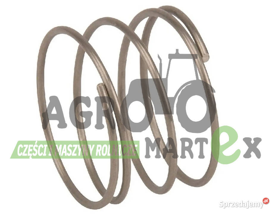 ZF1340 18020245 SPRĘŻYNA ZAWORU AMAZONE Wichrów
