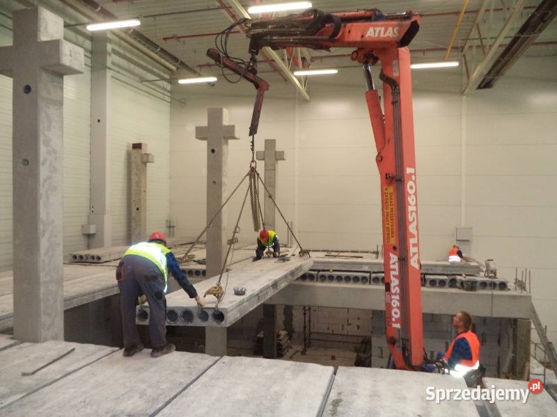 Płyty kanałowe SPK kujawsko-pomorskie Bydgoszcz