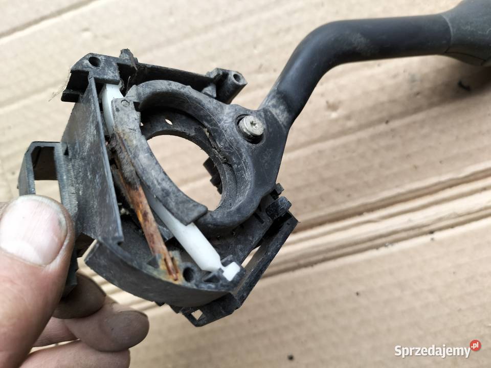 MANETKA PRZEŁĄCZNIK ZESPOLONY VOLKSWAGEN Polo 6N Kamień-Kolonia