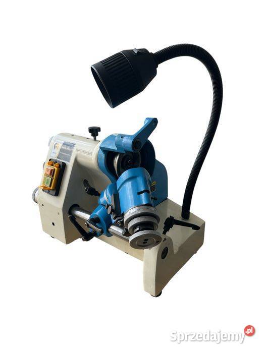 Ostrzarka do frezow i wiertel Graver Grinder PP