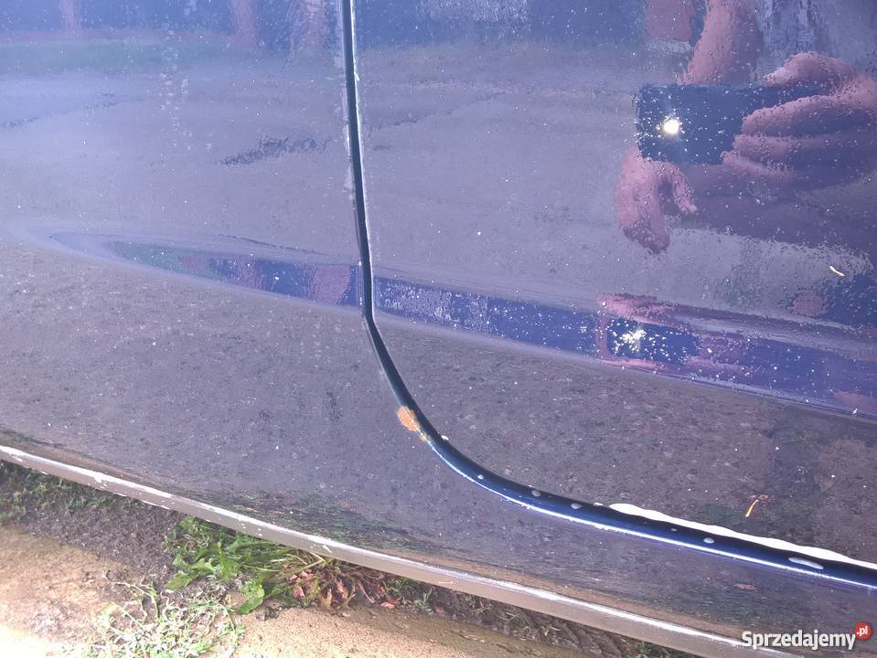 Ford Focus 2007 14 lpg 3 drzwi Gdańsk poduszka powietrzna