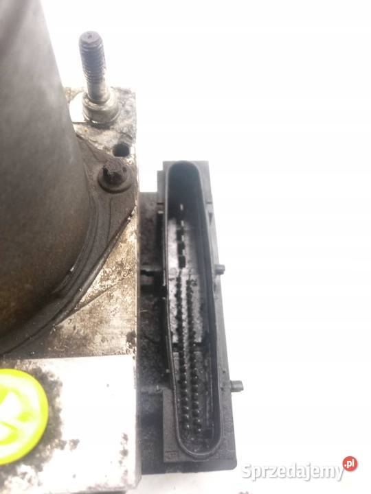 POMPA ABS 13187391 0265234323 Dacia Dokker I