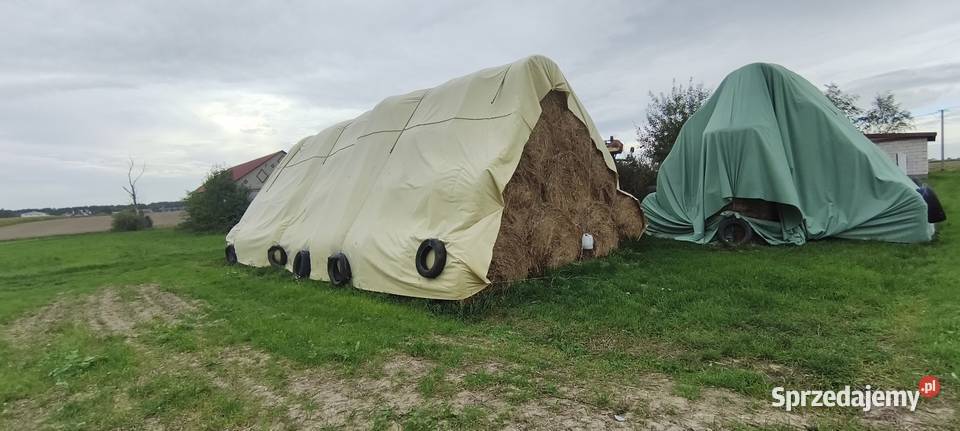 Słoma bele Wyszków