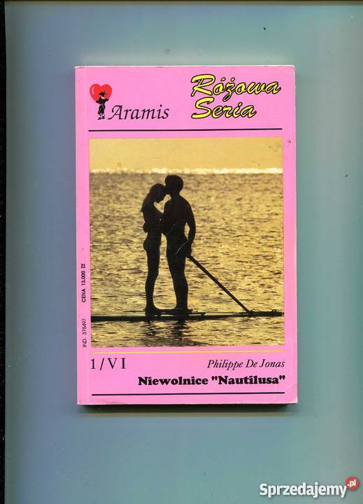 Niewolnice Nautiliusa Szczecin