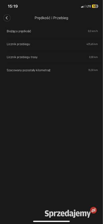 Hulajnoga elektryczna Xiaomi Mi Pro 2 mazowieckie Płock