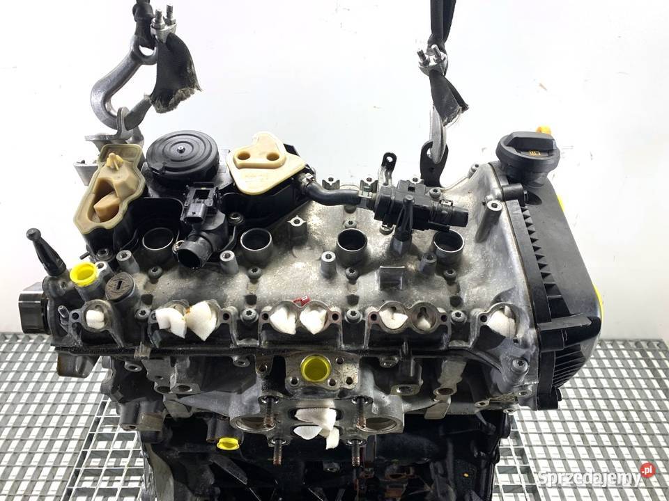 SILNIK VW 20 320 DNF ARTEON sprzedam