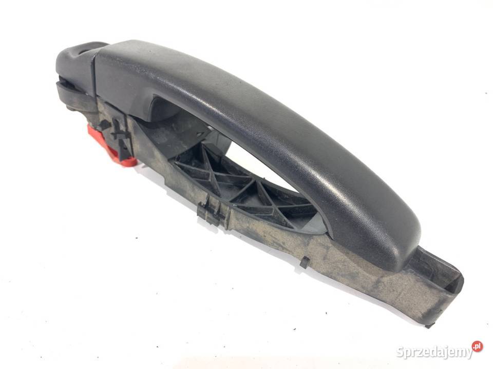 KLAMKA ZEWNĘTRZNA LEWY PRZÓD OPEL MOVANO B Bus