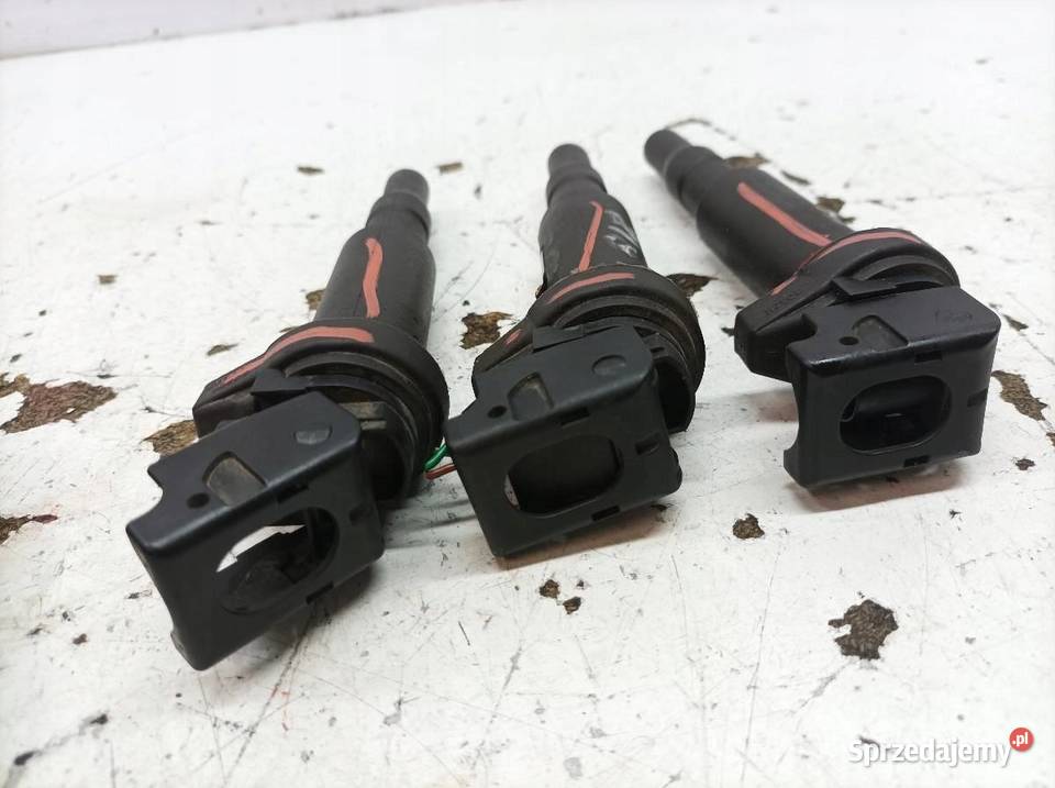 CEWKA ZAPŁONOWA KPL 3 36 B 272 Bmw Seria 7 IV