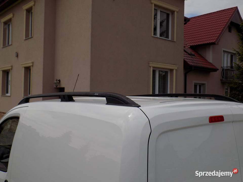 Fiat Fiorino 2022r 13 MultiJet w Stanie FV 23 80KM Fiorino Daleszyce