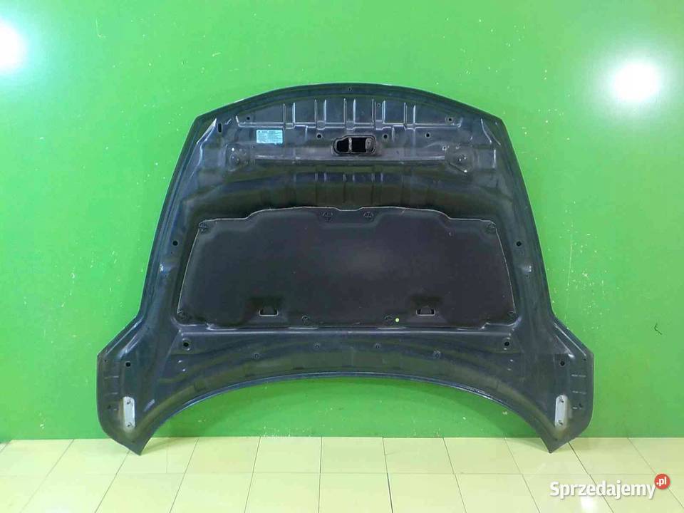 NISSAN JUKE F15 I 12r maska osobowe Suków