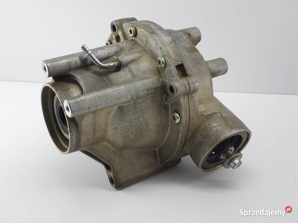 Dyfer Przedni Most Can Am Renegade Outlander Łódź