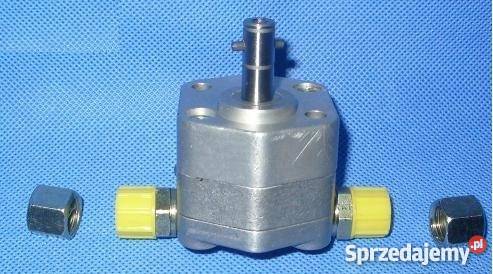 Pompa ADG25 ORSTA 627820288 Kępno