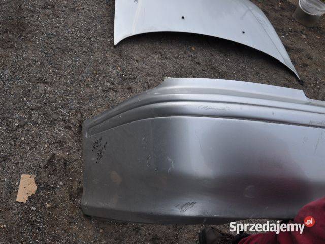 acord zderzak 11786 WYSYŁKA Zderzaki śląskie