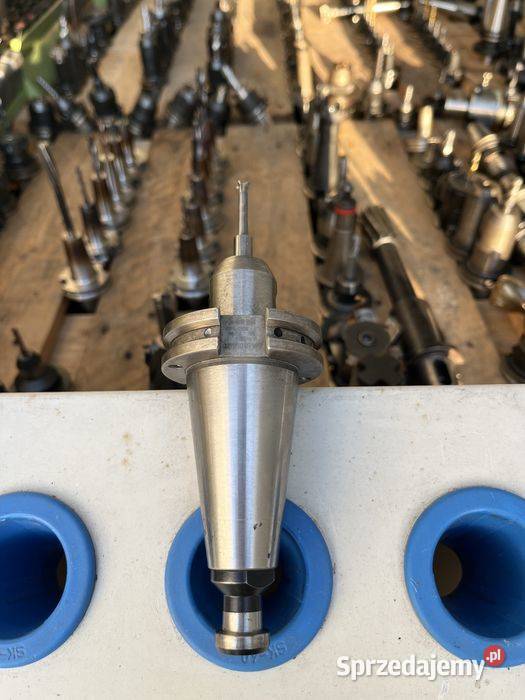 Oprawka GARANT SK40850 z frezem VHM 8 mm G25 25 Kompresory Tuliszków