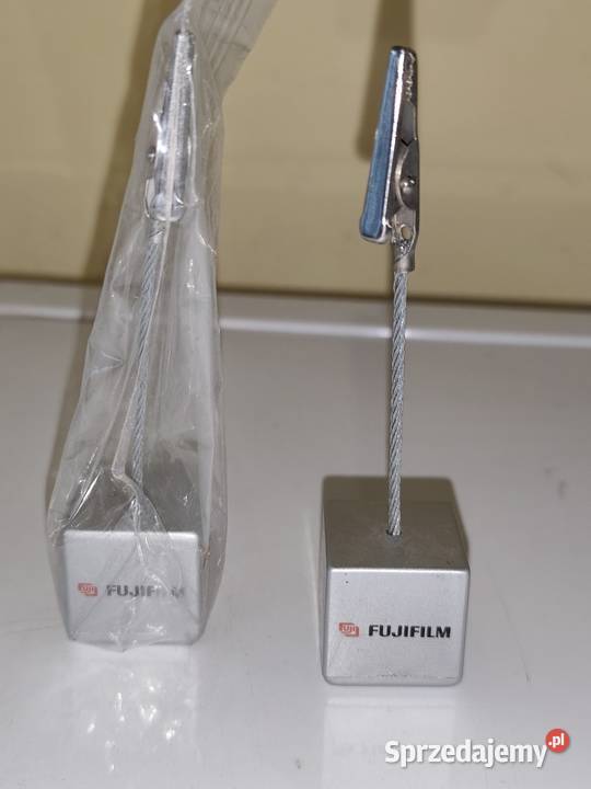 Stojak do zdjęć stojak do wizytówek 12stk NOWE Wrocław