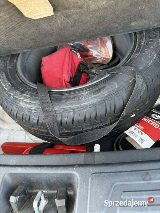 Hyundai ix35 Janów Lubelski