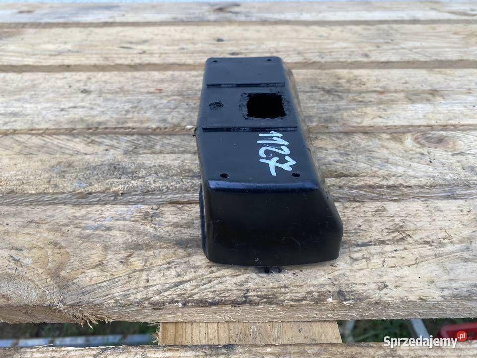 SCHOWEK WSK 125 175 PLASTIKOWY Elementy nadwozia małopolskie Kraków