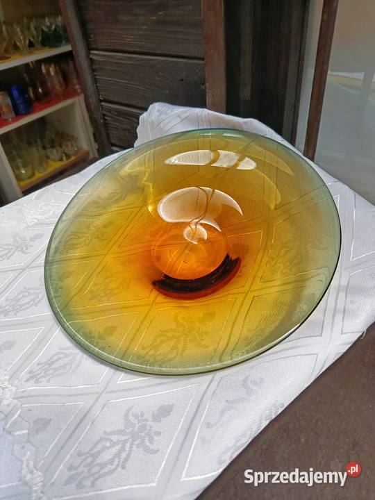 Patera baltyk Z Horbowego sprzedam