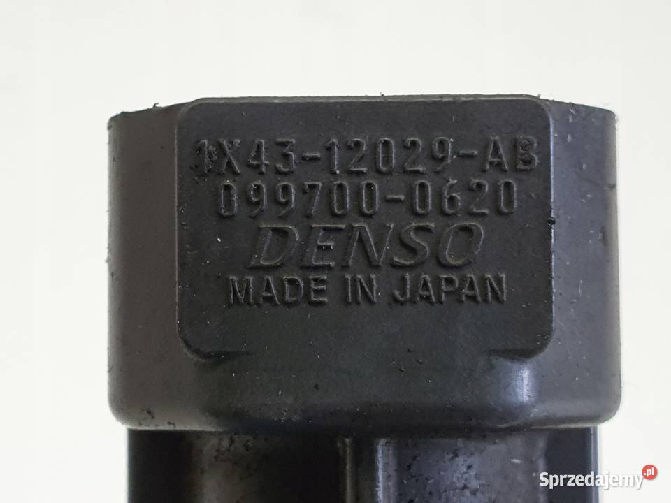 CEWKA ZAPŁONOWA Jaguar SType 30 V6 1X4312029AB osobowe Rudka