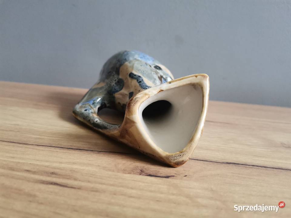 Stary wazon porcelana Zagórski i Syn Katowice Siemianowice Śląskie