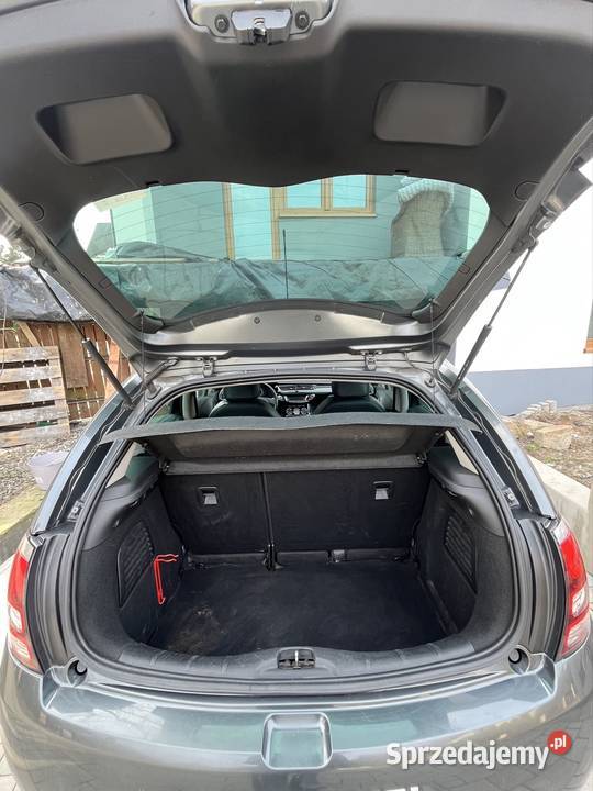 Citroena C3 II gen manualna