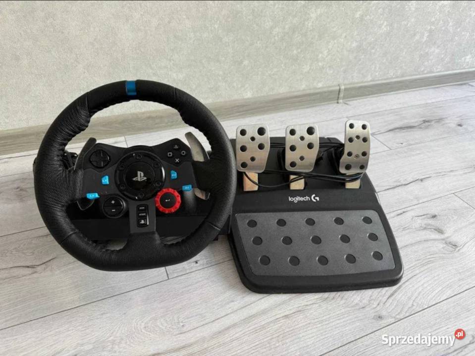 Kierownica Logitech G 29 Warszawa