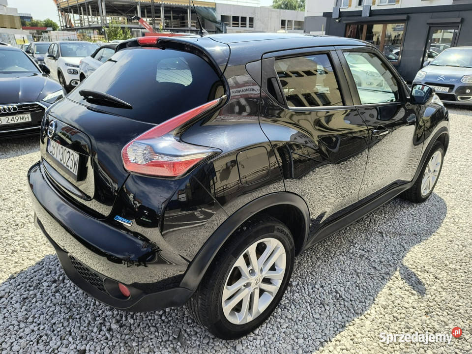 Nissan Juke ALU17 Bezwypadkowy rozrząd wymianie Bydgoszcz
