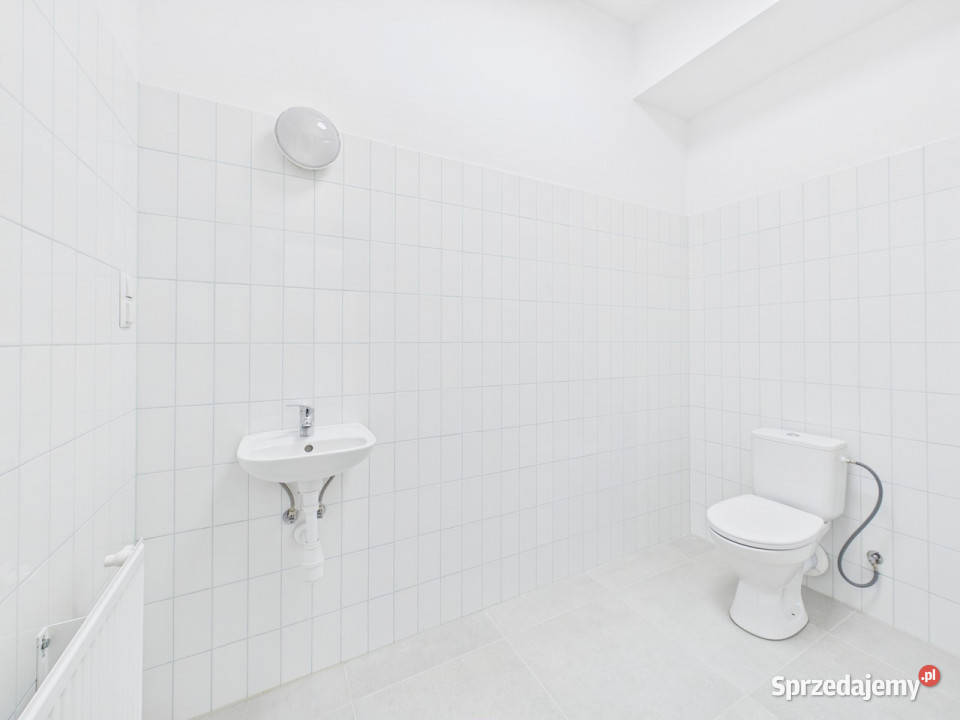 Centrum Rehabilitacyjne Łapanów 304 m2