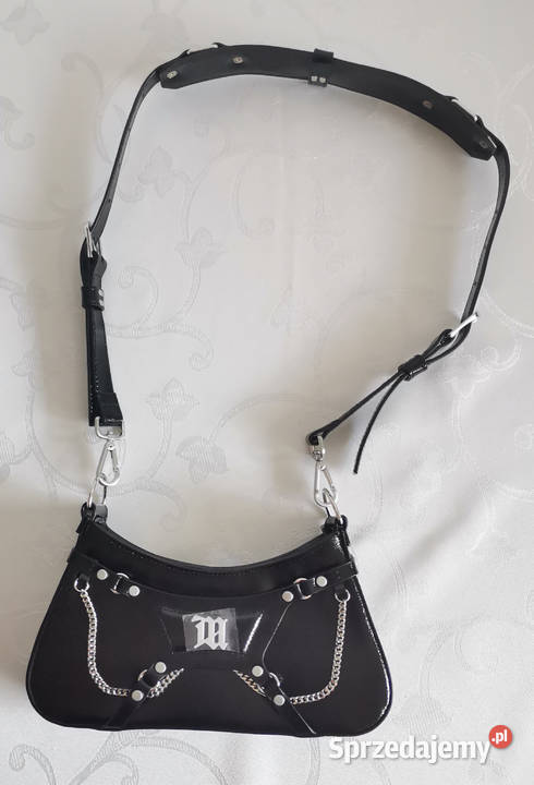 13 ceny Nowa Torebka MISBHV 24 x 15 x 6 Misbhv Warszawa