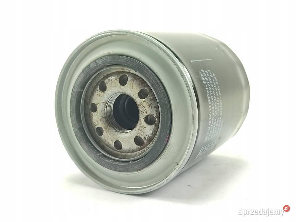 FILTR OLEJU MITSUBISHI PAJERO III SPORT 25 TDI