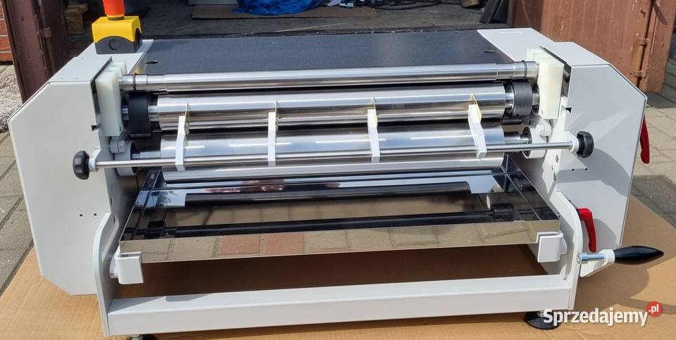 Kaszerownica klejarka 520 Kłodawa sprzedam